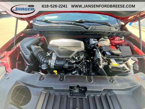 Used 2023 Chevrolet Blazer RS w/ Driver Confidence II Package FWD image 31