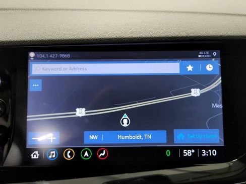 Used 2021 Buick Envision Avenir w/ Technology Package II AWD/4WD image 22