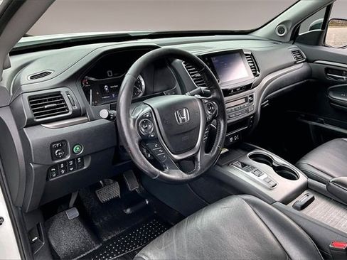 Used 2022 Honda Ridgeline RTL-E image 18