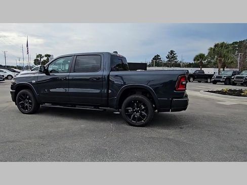New 2026 RAM 1500 Laramie w/ Night Edition AWD/4WD image 31