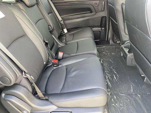 New 2026 Honda Odyssey EX-L image 12