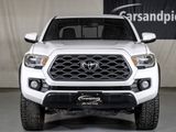 Used 2020 Toyota Tacoma TRD Off-Road image 3
