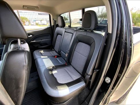 Used 2021 Chevrolet Colorado Z71 w/ Safety Package image 18