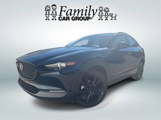 New 2026 MAZDA CX-30 AWD 2.5 S video 1