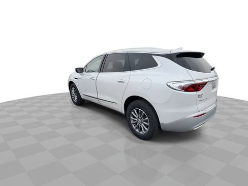 Certified 2023 Buick Enclave Premium w/ Trailering Package, 5000 lbs. FWD image 6