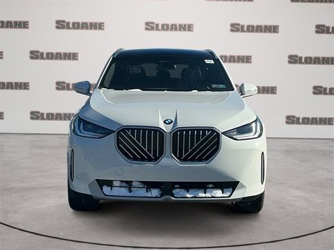 New 2026 BMW X3 xDrive30 w/ Convenience Package image 8