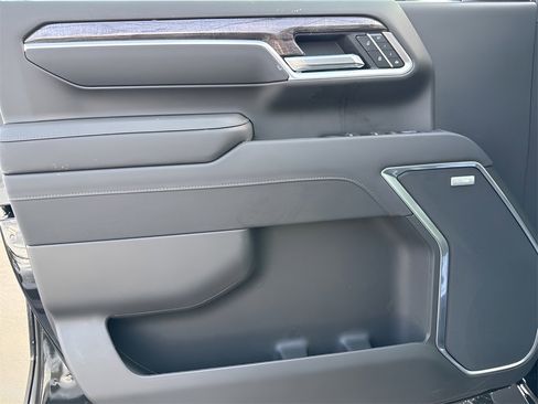 New 2026 Chevrolet Silverado 3500 LTZ w/ LTZ Plus Package image 19