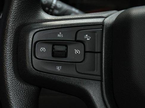 Used 2026 Chevrolet Silverado 2500 Custom w/ Custom Value Package AWD/4WD image 22