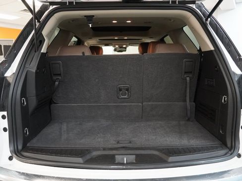 Used 2017 GMC Acadia Limited SLT image 14