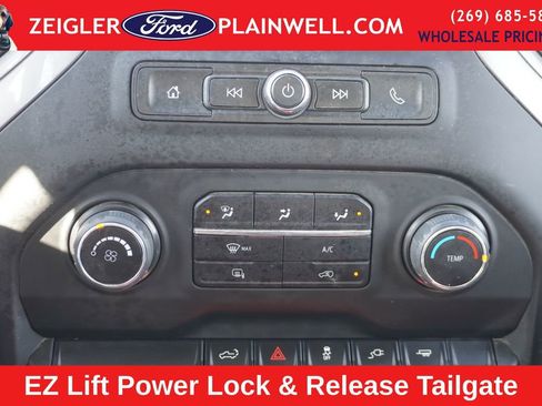 Used 2022 Chevrolet Silverado 3500 W/T w/ WT Convenience Package image 17