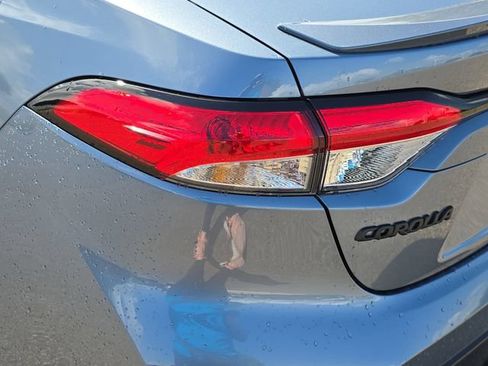 New 2026 Toyota Corolla SE FWD image 33