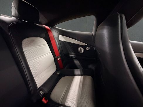 Used 2017 Mercedes-Benz C 63 AMG S image 34