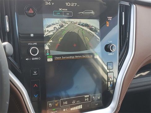 Certified 2023 Subaru Outback Touring image 29