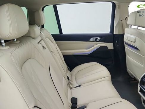 Used 2024 BMW X7 xDrive40i w/ Parking Assistance Package AWD/4WD image 26