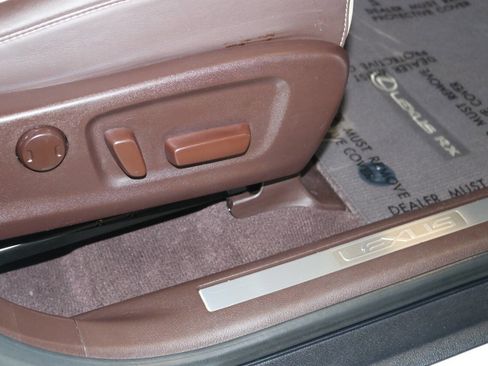 Used 2017 Lexus RX 350 FWD image 69