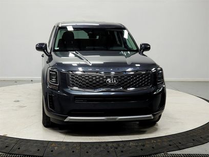 Used 2021 Kia Telluride LX