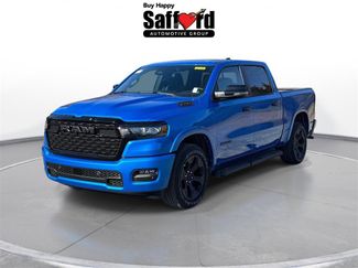 New 2026 RAM 1500 Big Horn video 1