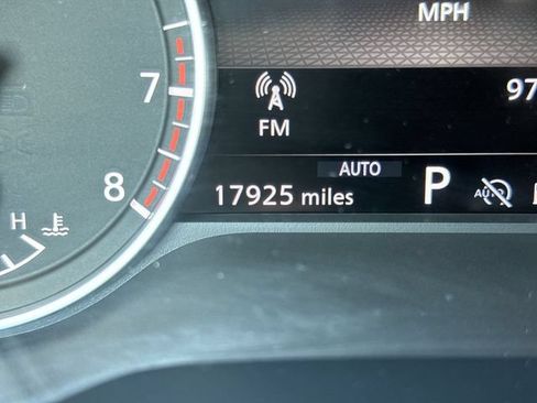 Used 2026 Nissan Pathfinder Rock Creek AWD/4WD image 15