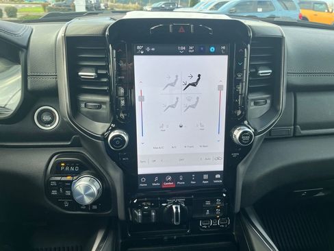 Certified 2024 RAM 1500 Rebel w/ Rebel Level 2 Equipment Group image 20