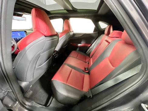 Used 2023 Lexus NX 350 F Sport image 25