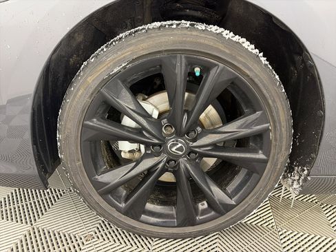 Used 2022 Lexus ES 300h F Sport image 13