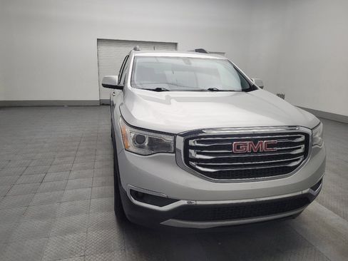 Used 2019 GMC Acadia SLE image 14