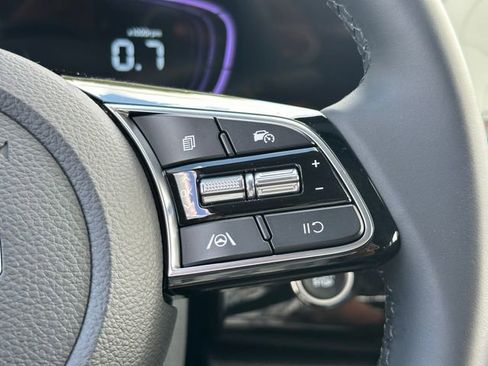 New 2026 Kia Seltos S FWD image 14