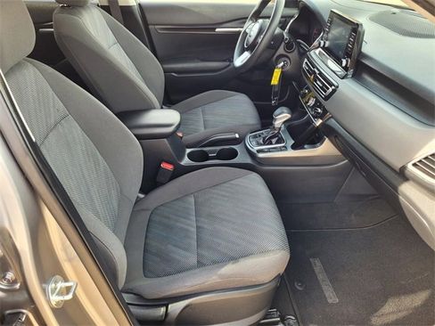 Used 2021 Kia Seltos LX image 10