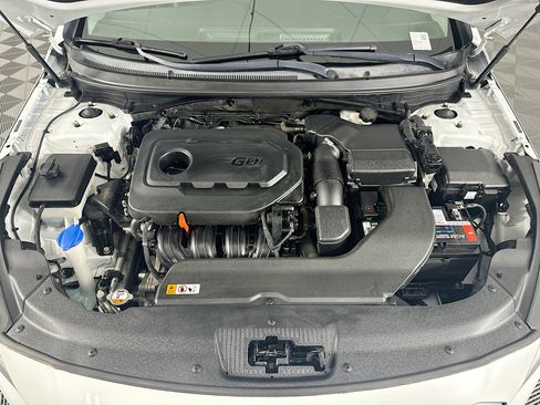 Used 2015 Hyundai Sonata Sport w/ Option Group 04 FWD image 32