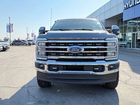 Used 2023 Ford F250 Lariat w/ Lariat Ultimate Package image 2