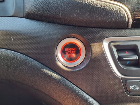 Certified 2023 Honda Passport TrailSport image 12