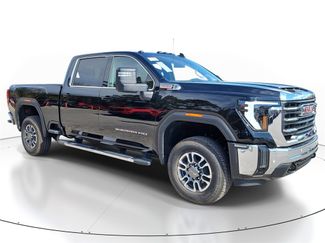 New 2026 GMC Sierra 2500 SLE w/ SLE Value Package; video 1