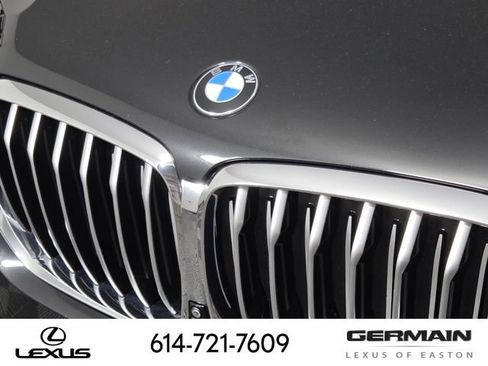 Used 2021 BMW X5 xDrive40i w/ Premium Package AWD/4WD image 15