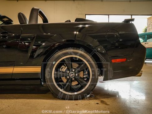 Used 2007 Ford Mustang GT Premium RWD image 37