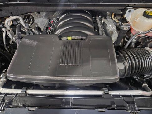 Used 2022 GMC Sierra 1500 Denali w/ Denali Premium Package image 94