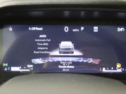 New 2026 Jeep Grand Cherokee Limited image 11