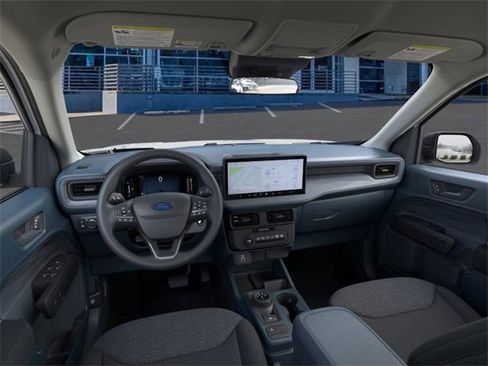 New 2026 Ford Maverick XL image 9