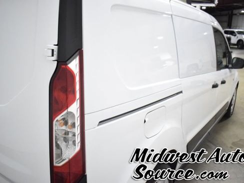 Used 2021 Ford Transit Connect XL image 4