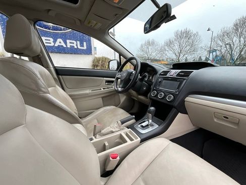 Used 2013 Subaru Impreza 2.0i Limited image 17