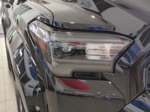 New 2026 Toyota 4Runner TRD Sport Premium AWD/4WD image 10