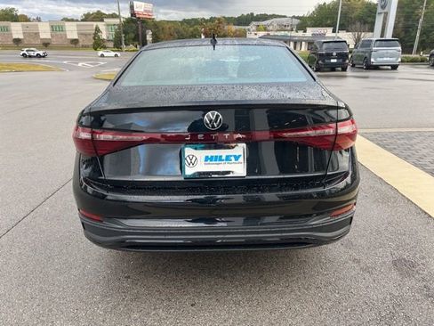 New 2026 Volkswagen Jetta Sport FWD image 4