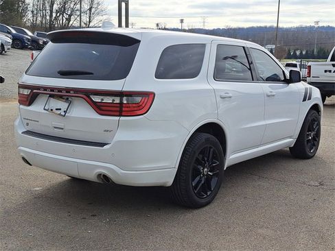 Used 2022 Dodge Durango GT image 5