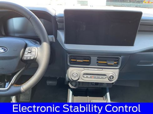New 2026 Ford Maverick Tremor AWD/4WD image 17