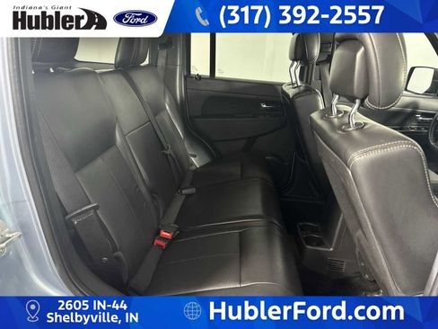Used 2012 Jeep Liberty Sport AWD/4WD image 19