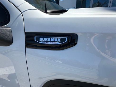 New 2026 GMC Sierra 1500 Elevation w/ Elevation Premium Package image 3