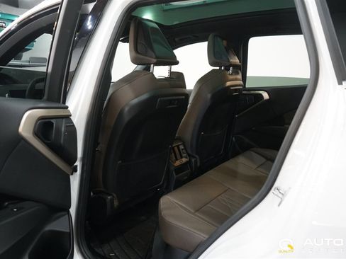 Used 2025 BMW X3 xDrive30i image 31