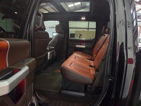 Used 2018 Ford F250 King Ranch w/ King Ranch Ultimate Package image 79