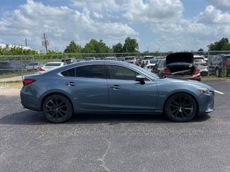 Used 2016 MAZDA MAZDA6 Grand Touring FWD video 1
