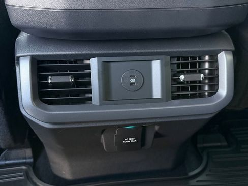 New 2026 Ford F150 XLT w/ Equipment Group 302A MID image 56