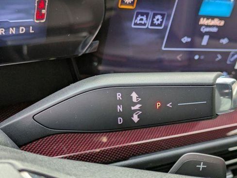 New 2026 Chevrolet Traverse RS w/ LPO, Floor Liner Package FWD image 26